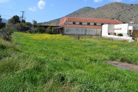 Οικόπεδο 638 τ.μ. για πώληση