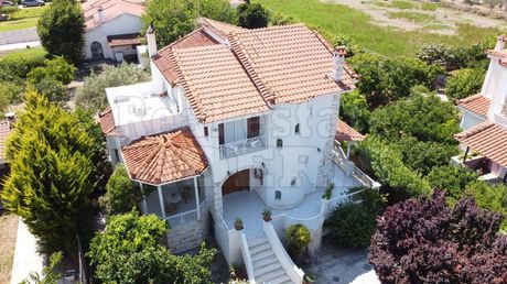 Μονοκατοικία 190τ.μ. για πώληση-Βόχα » Βραχάτι