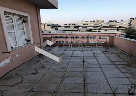 Μεζονέτα 139τ.μ. για πώληση-Λεωφ. πατησίων - λεωφ. αχαρνών