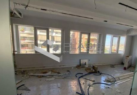 Γραφείο 133,8τ.μ. για πώληση-Χατζηκυριάκειο