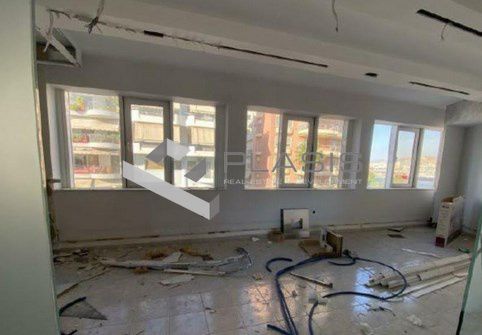 Γραφείο 133,80 τ.μ. για πώληση, Πειραιάς, Χατζηκυριάκειο