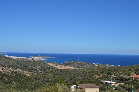 Οικόπεδο 4.086 τ.μ. για πώληση