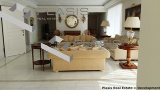 Apartment 300 sqm for rent