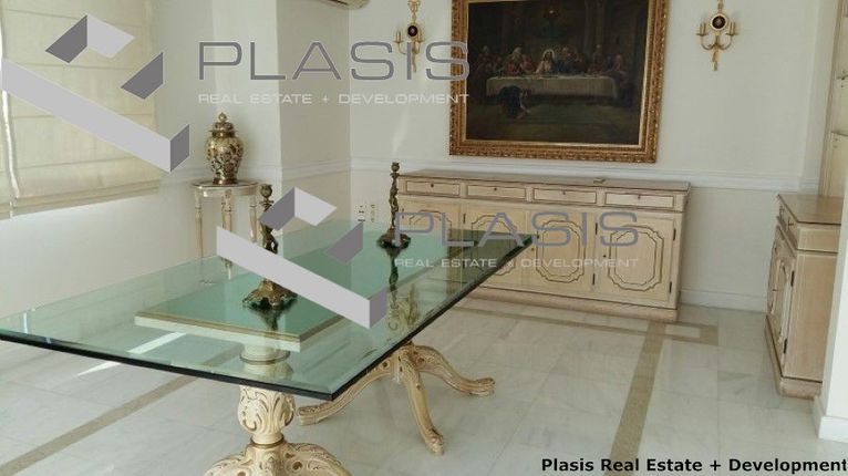 Apartment 300 sqm for rent, Athens - South, Voula