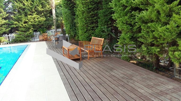 Apartment 300 sqm for rent, Athens - South, Voula