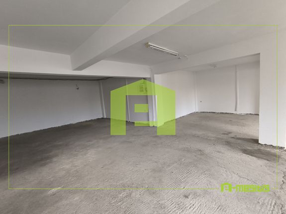Warehouse 135 sqm for rent, Achaia, Patra