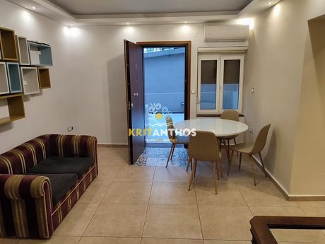 Apartment 65sqm for sale-Rethimno » Center
