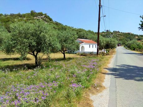 Οικόπεδο 2.920 τ.μ. για πώληση