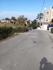 Οικόπεδο 300 τ.μ. για πώληση, Ν. Ρεθύμνου, Ρέθυμνο-thumb-2