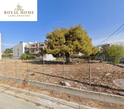 Οικόπεδο 770τ.μ. για πώληση-Αγία παρασκευή » Πευκάκια