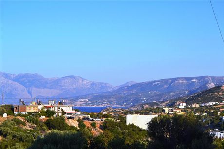 Οικόπεδο 10.270 τ.μ. για πώληση