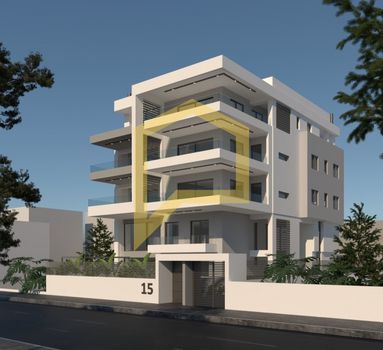 Maisonette 143sqm for sale-Vari - Varkiza » Center