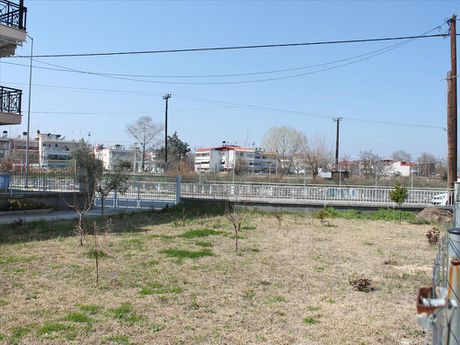 Οικόπεδο 650 τ.μ. για πώληση