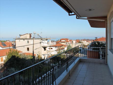 Διαμέρισμα 92 τ.μ. για πώληση