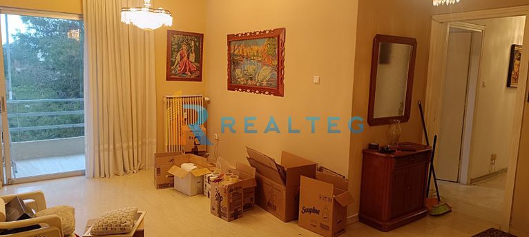 Διαμέρισμα 69 τ.μ. για πώληση, Αθήνα - Βόρεια Προάστια, Ηράκλειο