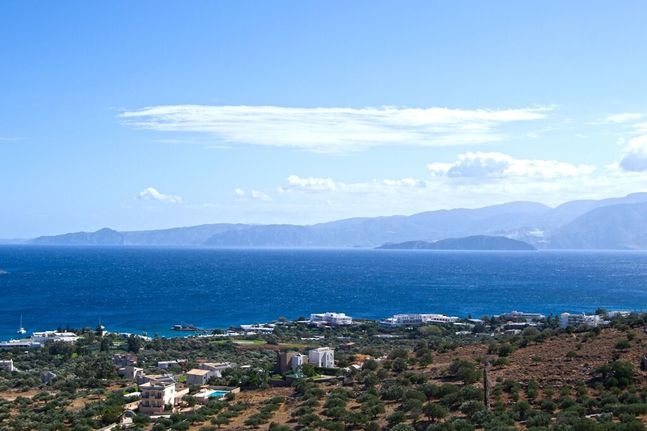 Οικόπεδο 12.000 τ.μ. για πώληση, Ν. Λασιθίου, Άγιος Νικόλαος