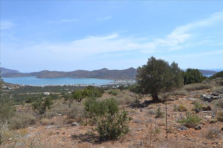 Land plot 5.850 sqm for sale