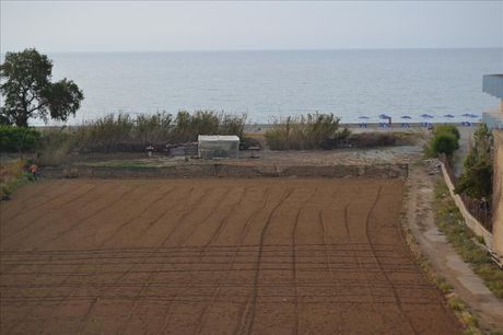 Οικόπεδο 4.996 τ.μ. για πώληση