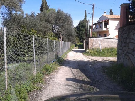 Οικόπεδο 628 τ.μ. για πώληση
