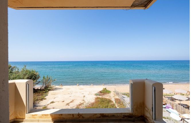 Ξενοδοχείο 664 τ.μ. για πώληση, Ν. Ρεθύμνου, Ρέθυμνο