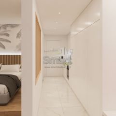 Διαμέρισμα 50 τ.μ. προς πώληση, Πυροσβεστείο Πάτρας-thumb-11
