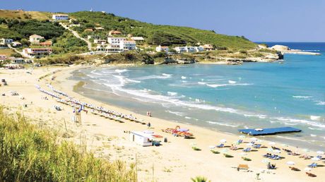 Οικόπεδο 6.903 τ.μ. για πώληση