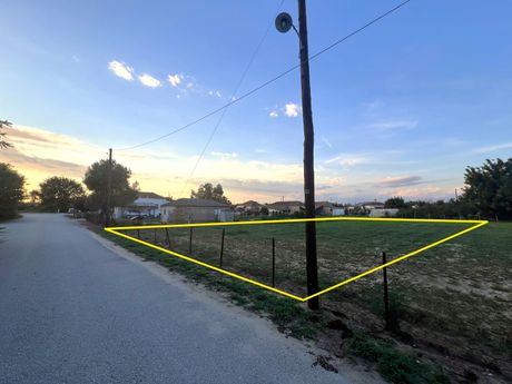 Οικόπεδο 862,46τ.μ. για πώληση-Κεραμωτή » Μοναστηράκι