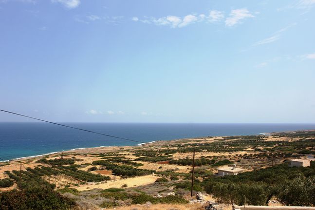 Οικόπεδο 22.000 τ.μ. για πώληση, Ν. Λασιθίου, Άγιος Νικόλαος