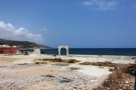Οικόπεδο 1.000 τ.μ. για πώληση