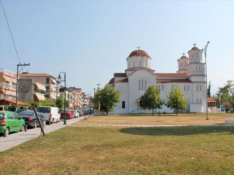 Οικόπεδο 2.705 τ.μ. για πώληση
