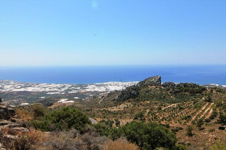 Οικόπεδο 1.700 τ.μ. για πώληση