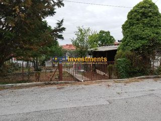 Οικόπεδο 620 τ.μ. για πώληση