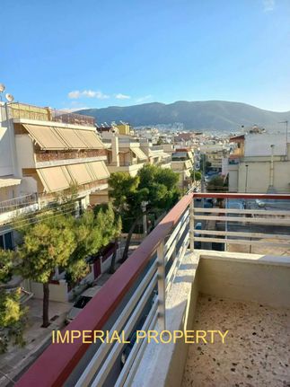 Apartment 57 sqm for sale, Athens - South, Agios Dimitrios