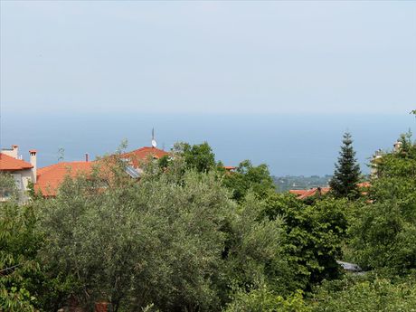 Οικόπεδο 215 τ.μ. για πώληση