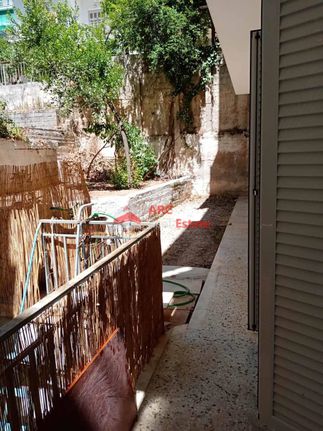 Apartment 44 sqm for sale, Athens - South, Zografou