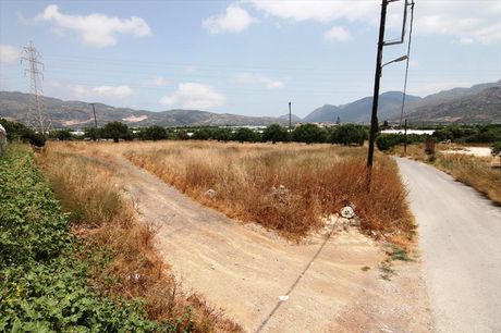 Οικόπεδο 811 τ.μ. για πώληση