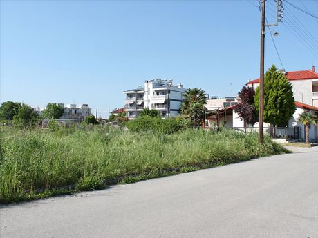 Οικόπεδο 590 τ.μ. για πώληση
