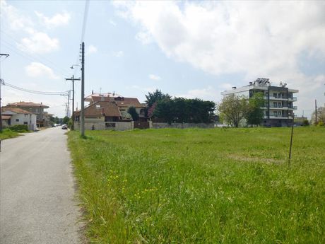 Οικόπεδο 469 τ.μ. για πώληση