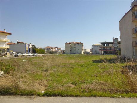 Οικόπεδο 728 τ.μ. για πώληση