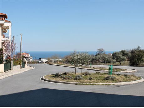 Οικόπεδο 715 τ.μ. για πώληση