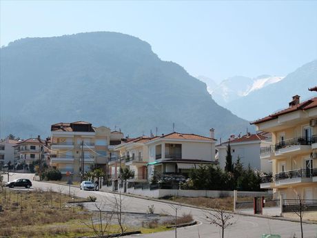 Οικόπεδο 1.200 τ.μ. για πώληση