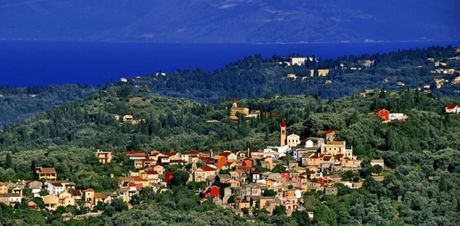 Οικόπεδο 40.000 τ.μ. για πώληση