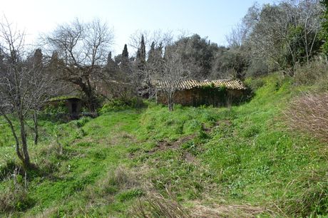 Οικόπεδο 2.100 τ.μ. για πώληση