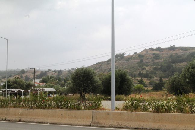 Οικόπεδο 9.500 τ.μ. για πώληση, Δωδεκάνησα, Ρόδος