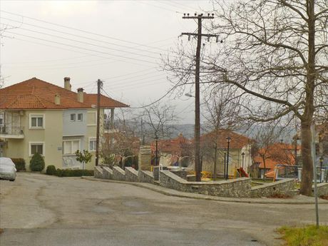 Οικόπεδο 306 τ.μ. για πώληση