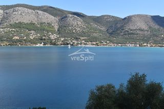 Αγροτεμάχια 4.462 τ.μ. πρός πώληση, Θεσπρωτία, Σύβοτα-thumb-5