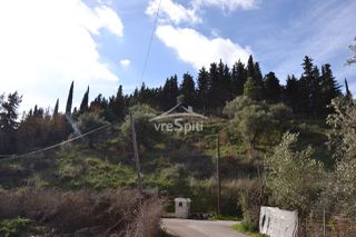 Αγροτεμάχια 4.462 τ.μ. πρός πώληση, Θεσπρωτία, Σύβοτα-thumb-13