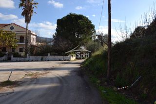 Αγροτεμάχια 4.462 τ.μ. πρός πώληση, Θεσπρωτία, Σύβοτα-thumb-23