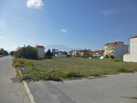Οικόπεδο 1.375 τ.μ. για πώληση