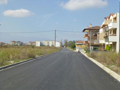 Οικόπεδο 450 τ.μ. για πώληση